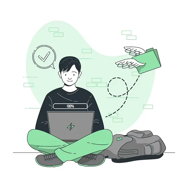 Nómadas Digitales: Estilo, Libertad y Exploración Desafíos que Enfrentan los Nómadas Digitales