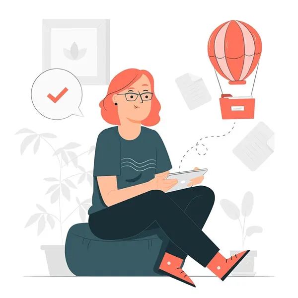 Nómadas Digitales: Estilo, Libertad y Exploración Nómadas Digitales y la Economía Gig