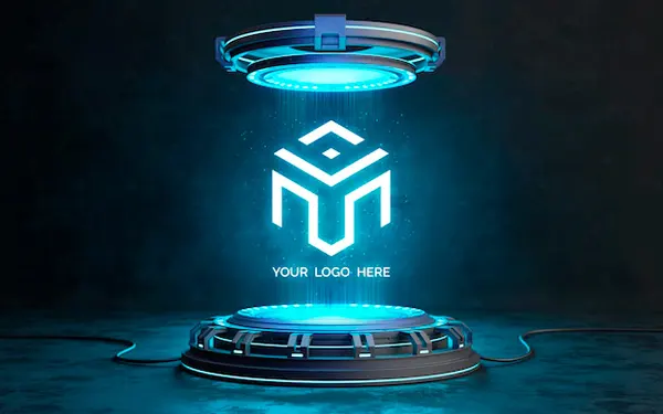 Logos Sci-Fi