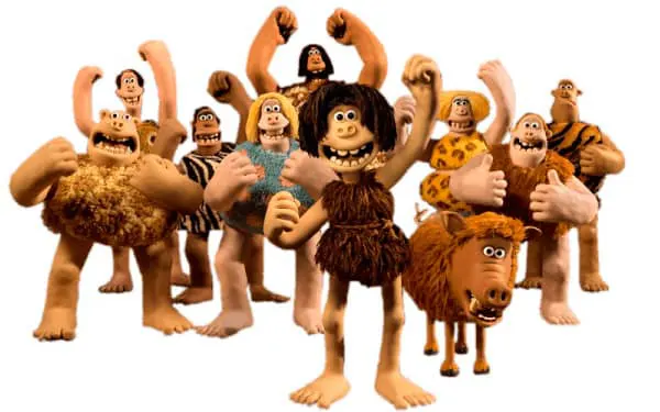 Historia del Diseño Gráfico, un viaje en el tiempo prehistoria