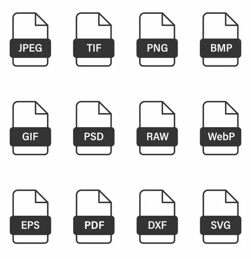 Guía de cómo preparar archivos para impresión offset Guía de cómo preparar archivos para impresion offset formatos digitales