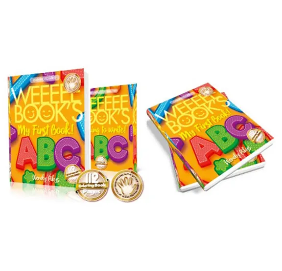 WEEEEE BOOKS Coloring and Activity Books Amazon banner clipcd fondo web