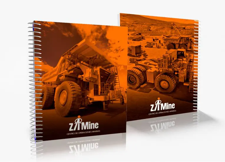 Zamine Service Peru Minería e Industria anillado zamine service peru