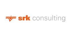 diseño corporativo srk consulting logo